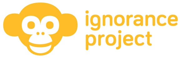 ignorance project logo