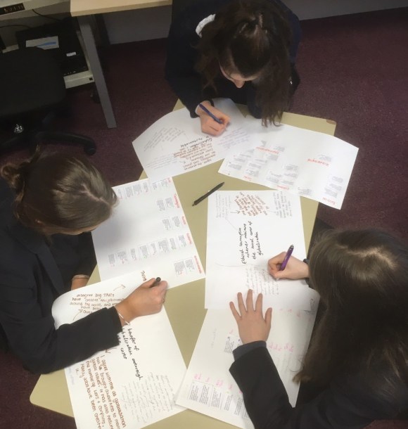 Pre Harkness Silent Debate