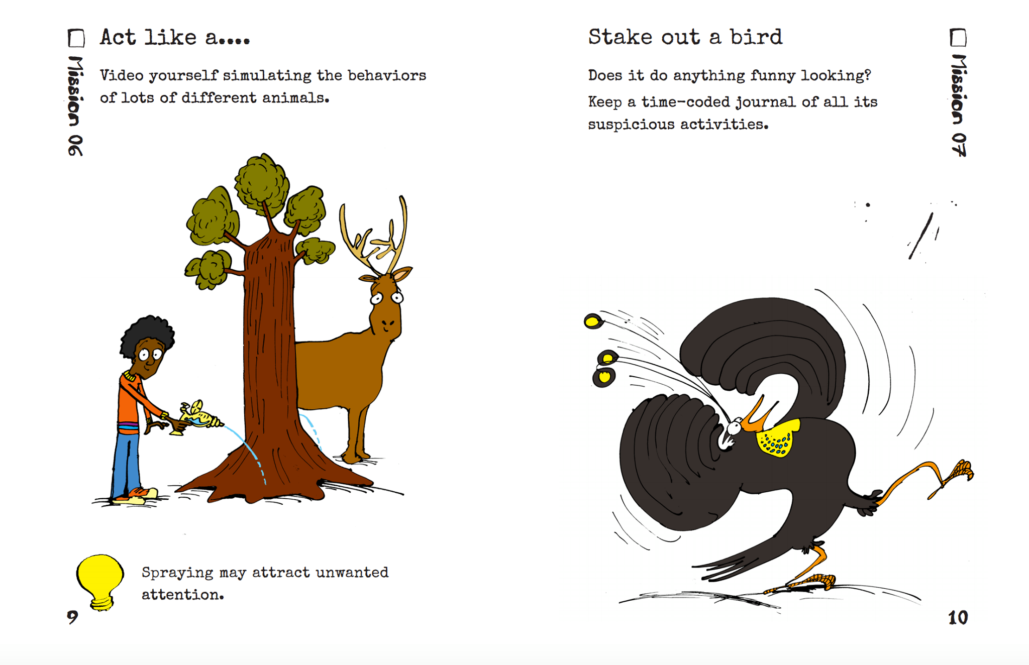 Mission Explore image