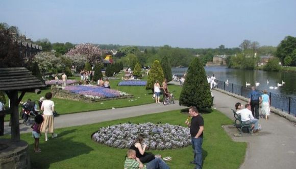 OtleyParkManningStainton